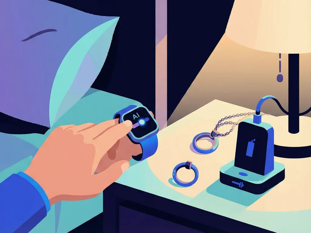 These are the most popular AI wearables and gadgets you should know about.