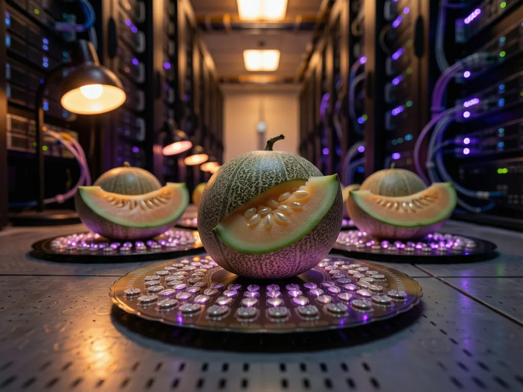 Meta's Watermelon matures into a frontier model.