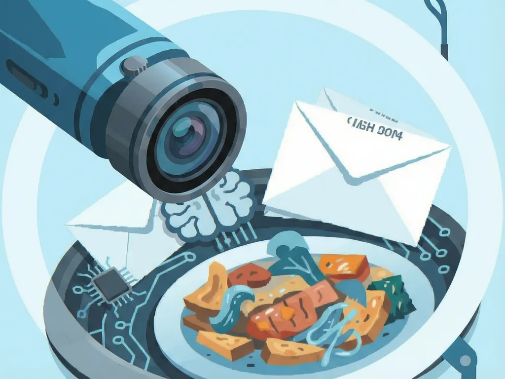 Cal AI’s viral success was helped by a small army of influencers being paid off.