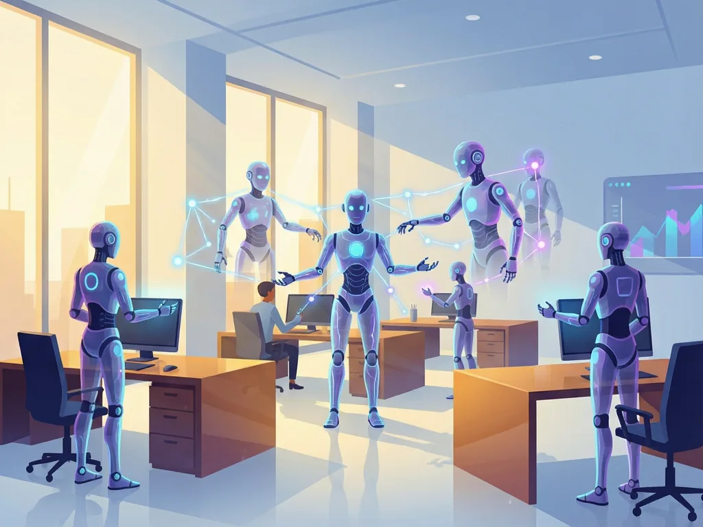 Ema secures $77M in funding as AI begins transforming enterprise software and services