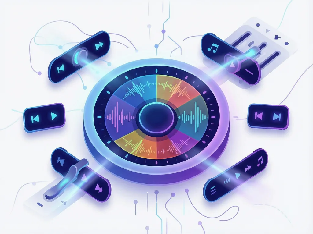 Spotify launches 'Taste Profile' in the US, giving users control over its recommendation algorithm