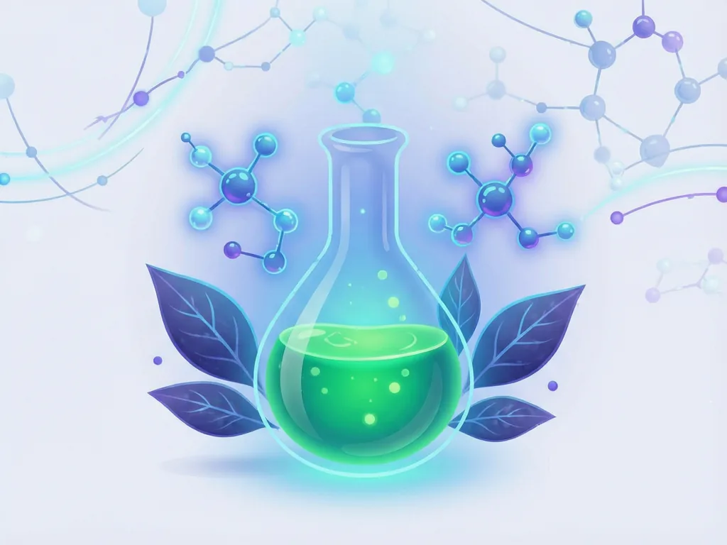 Enveda raises $311M to advance more AI-driven natural product drugs into clinical testing