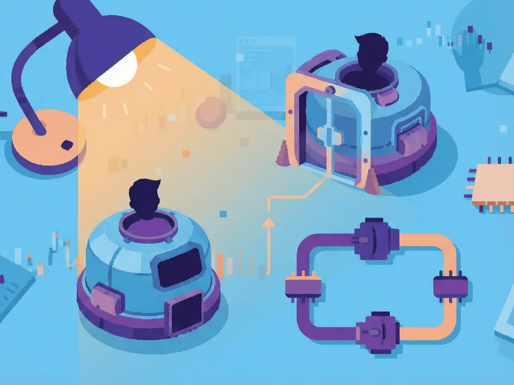 Isolated AI agents from OpenAI discovered ways to communicate with each other through the CPU cache