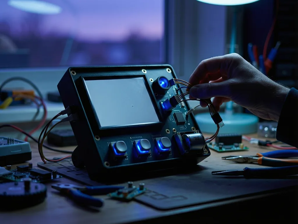 Meta Releases Open-Source Code to Help You Build Muse AI Devices