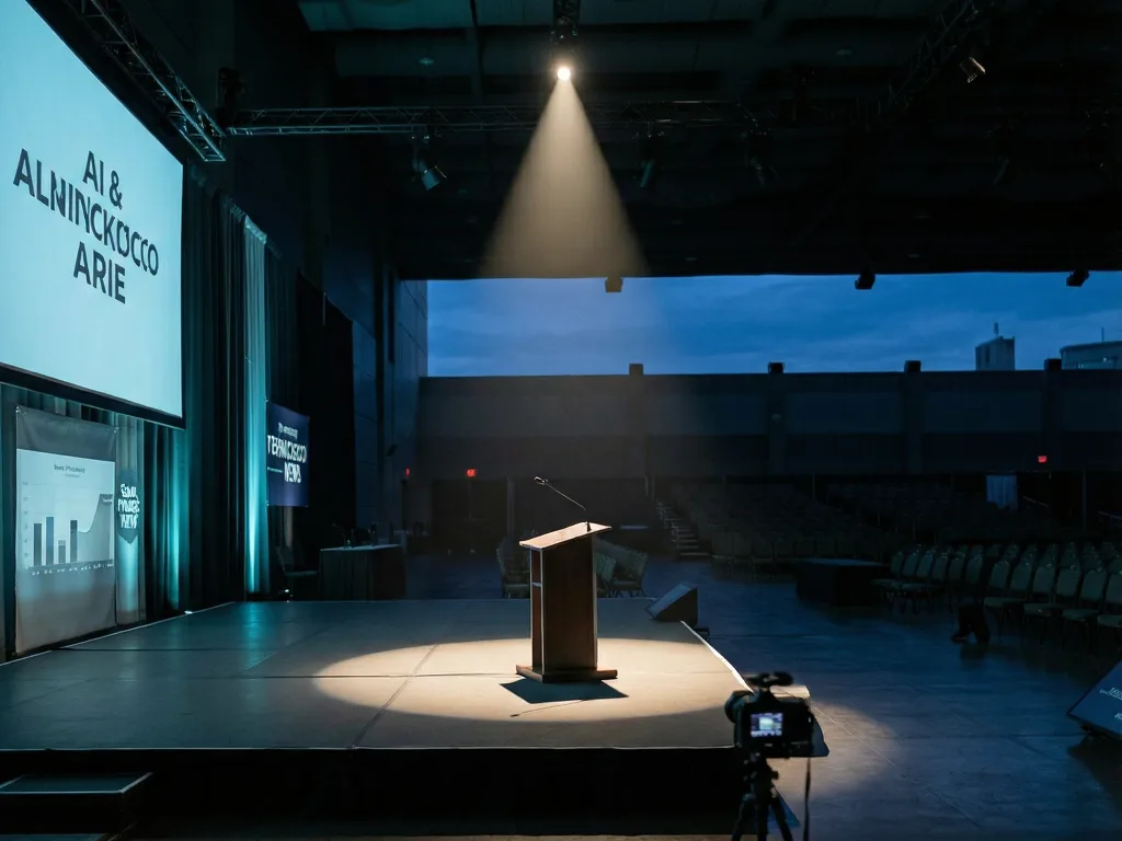 TechCrunch Disrupt 2026 进入最后一天