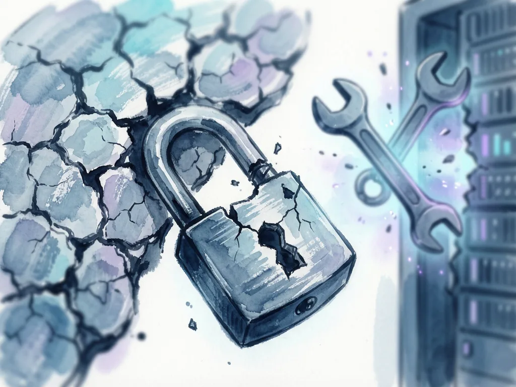 An Anthropic co-founder states that the technological singularity is now underway.
