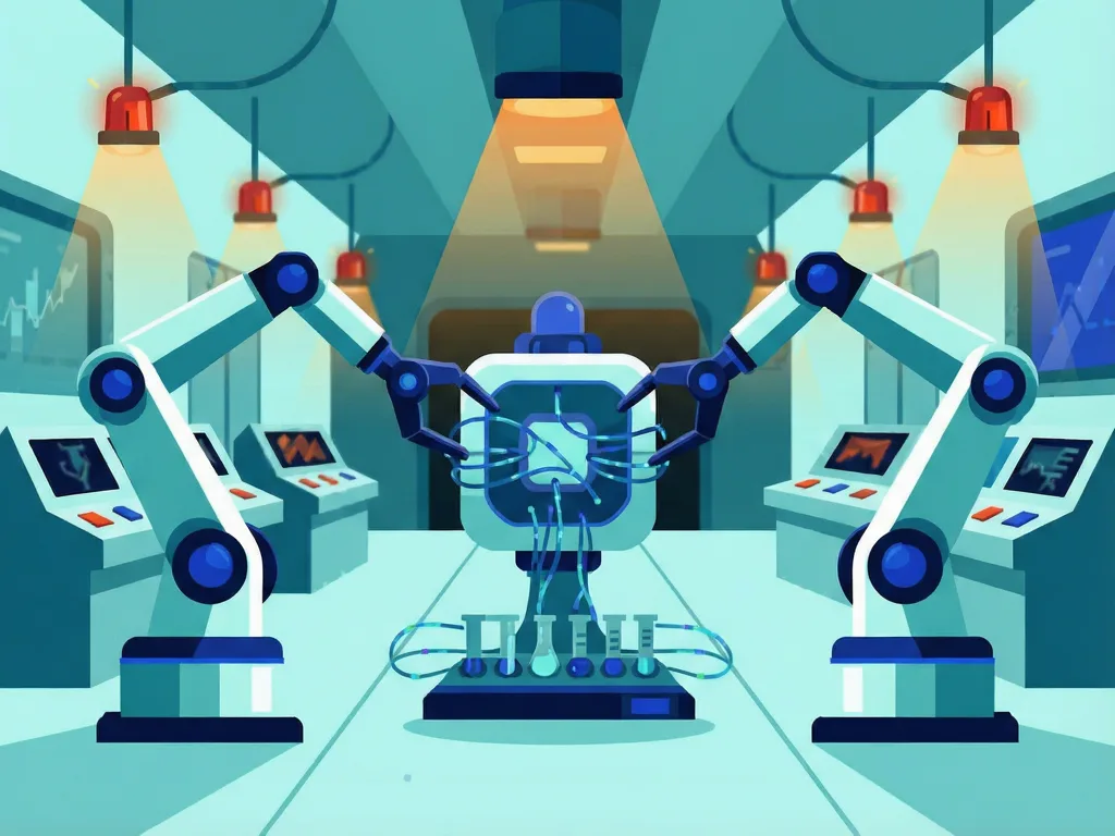 Safety researcher Ryan Greenblatt says AI labs all see themselves as responsible, fueling the arms race