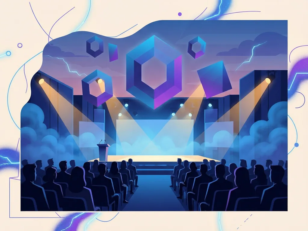 StrictlyVC at TechCrunch Disrupt 2026: A look at how venture capital's playbook is being rewritten