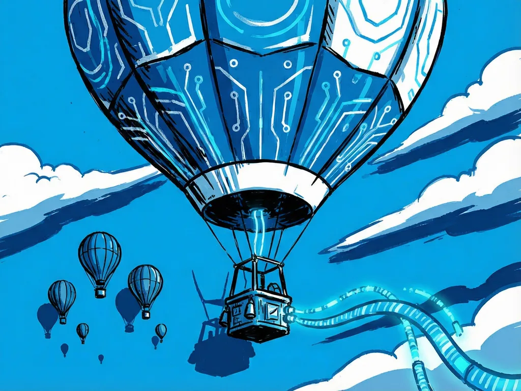 WindBorne Secures a Large US Air Force Contract for Its Balloon Data