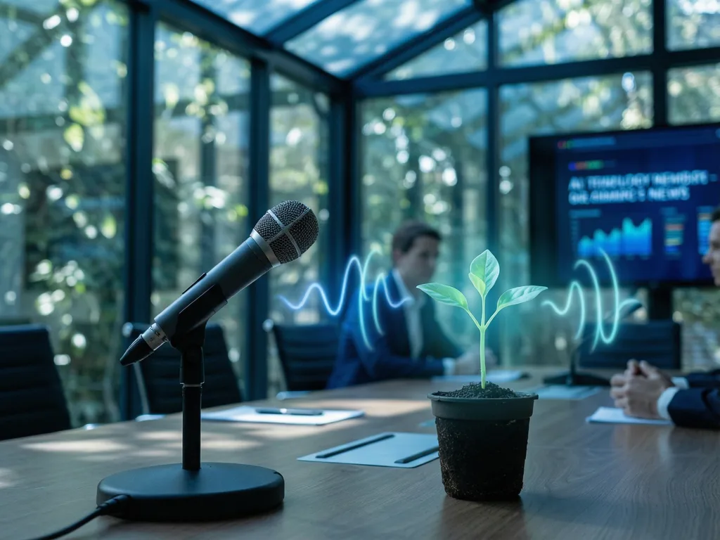 Otter.ai secures $320 million from General Catalyst’s growth fund to support its meeting tool