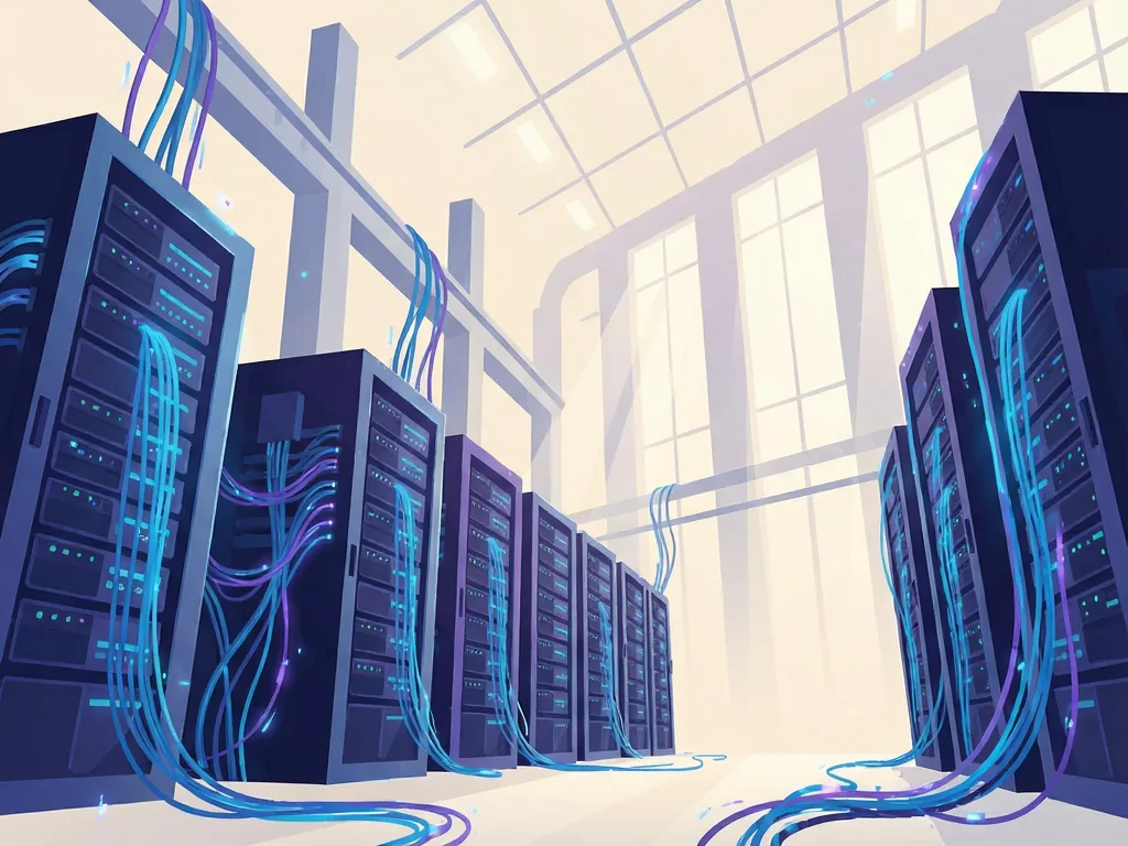 British AI neocloud Nscale raises $3.36B in convertible funding ahead of its U.S. IPO