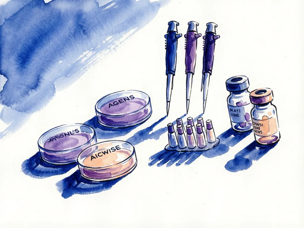 OpenAI has acquired Orchestra Bio to build AI agents that accelerate drug development.