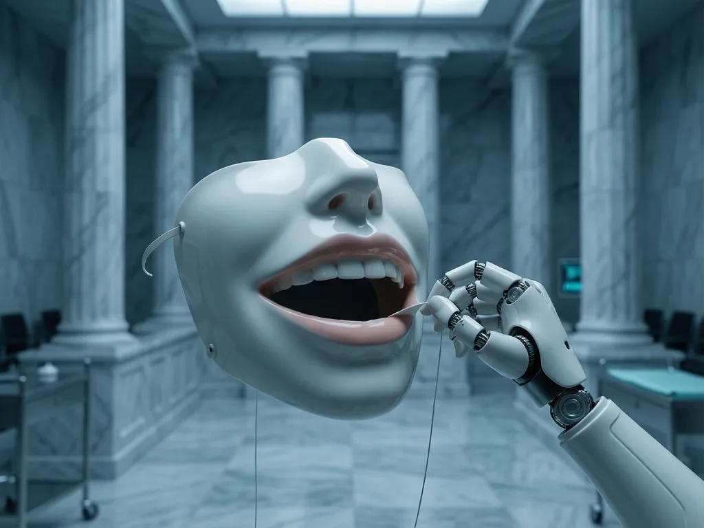 Florida Pushes to Ban ChatGPT from Acting Like a Human