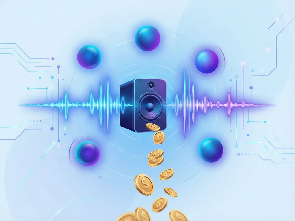 Alibaba rolls out Qwen Audio 3.1 alongside new models, cutting AI audio costs by as much as 95%
