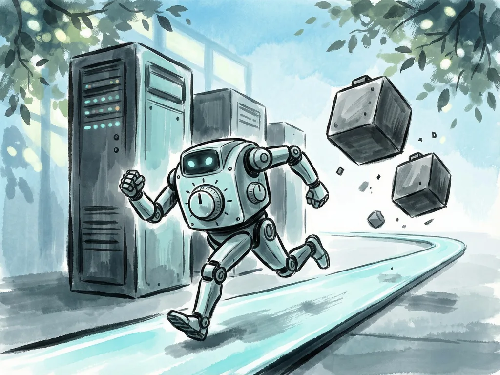 Claude Haiku 5.5 debuts with steep price cuts, underscoring that the AI pricing arms race is far from over