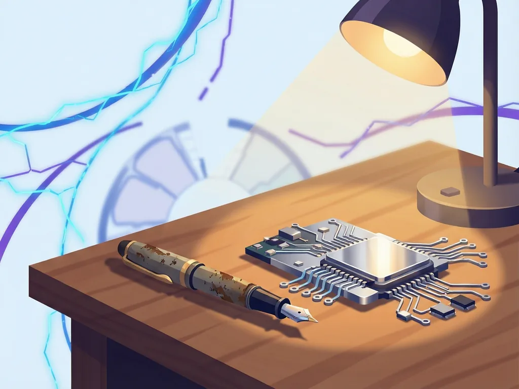 Anthropic engineer reveals why Claude's writing quality declined even as the model became more intelligent