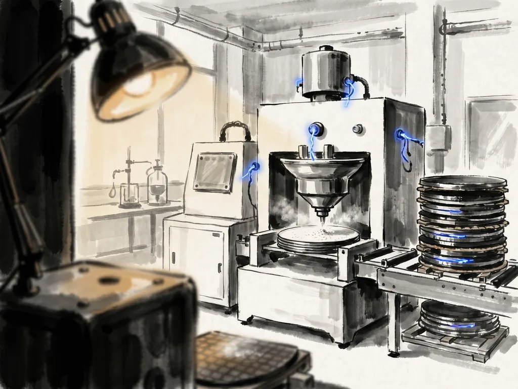 Scimplify secures $25 million to use AI to challenge China’s control over critical materials.