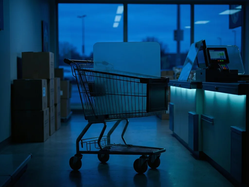 Stripe reports that purchases made by AI agents are increasing, though it refuses to reveal the numbers