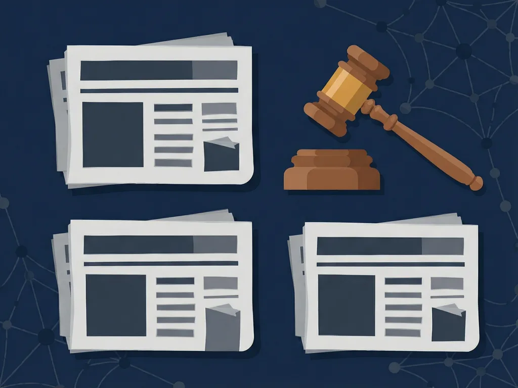 USA Today Joins the Latest Publisher in Legal Action Against OpenAI