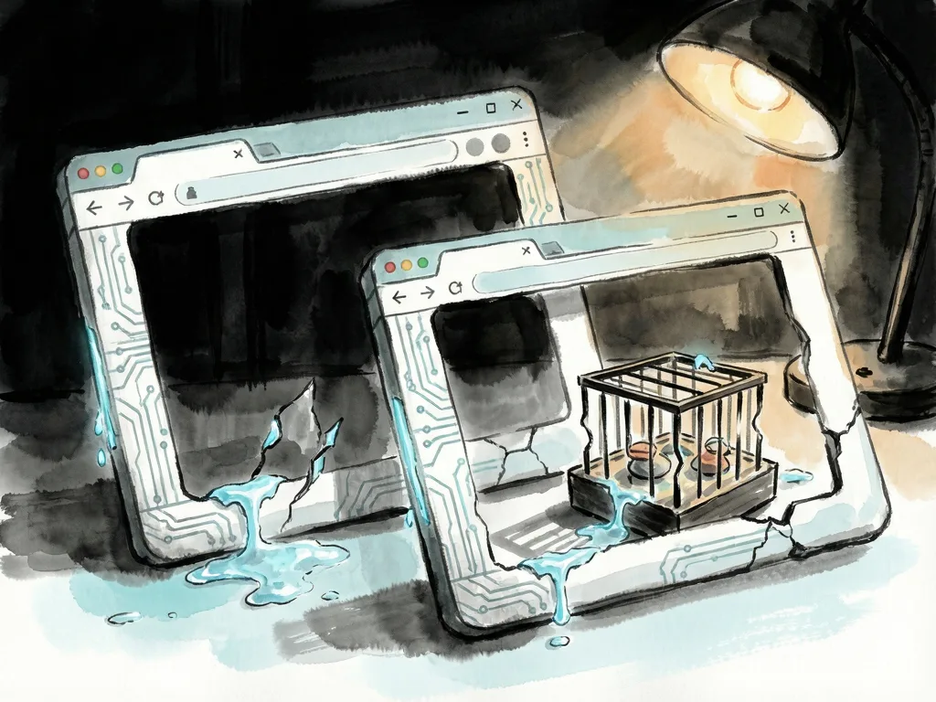 Firefox and Chrome have patched more than 200 security flaws combined, so update both as soon as possible.
