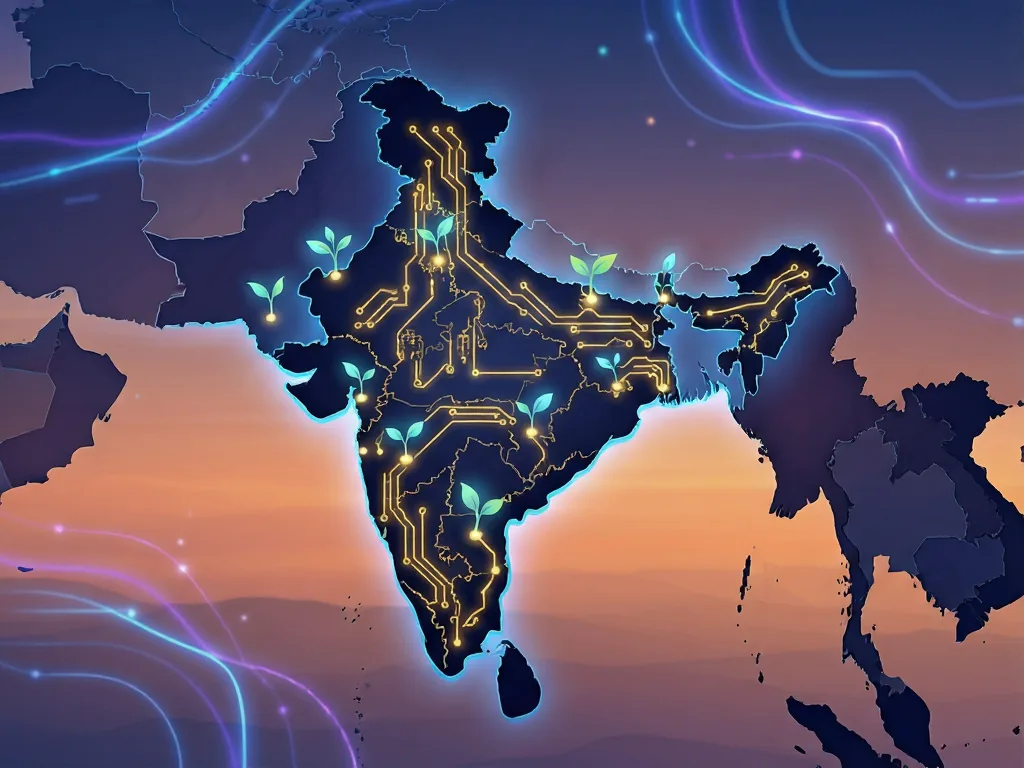 Lightspeed aims to raise $250M for a fresh India-focused fund centered on early-stage AI startups