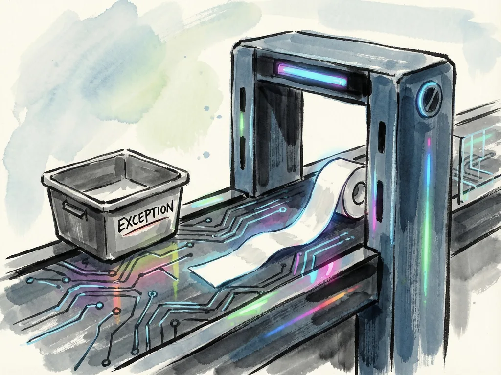 Developing Governed Agentic AI for Financial Operations