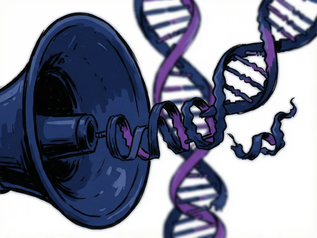 Vibe genes signal the arrival of natural-ish language in protein and genome design software.