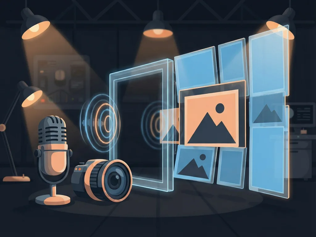 OmniCapBench: A Structured Benchmark for Assessing Detailed Audio-Visual Captioning