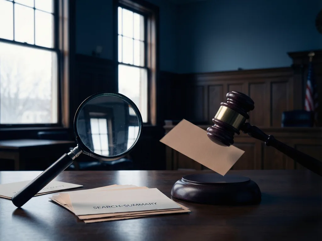 Court throws out antitrust suits targeting Google’s AI Overviews