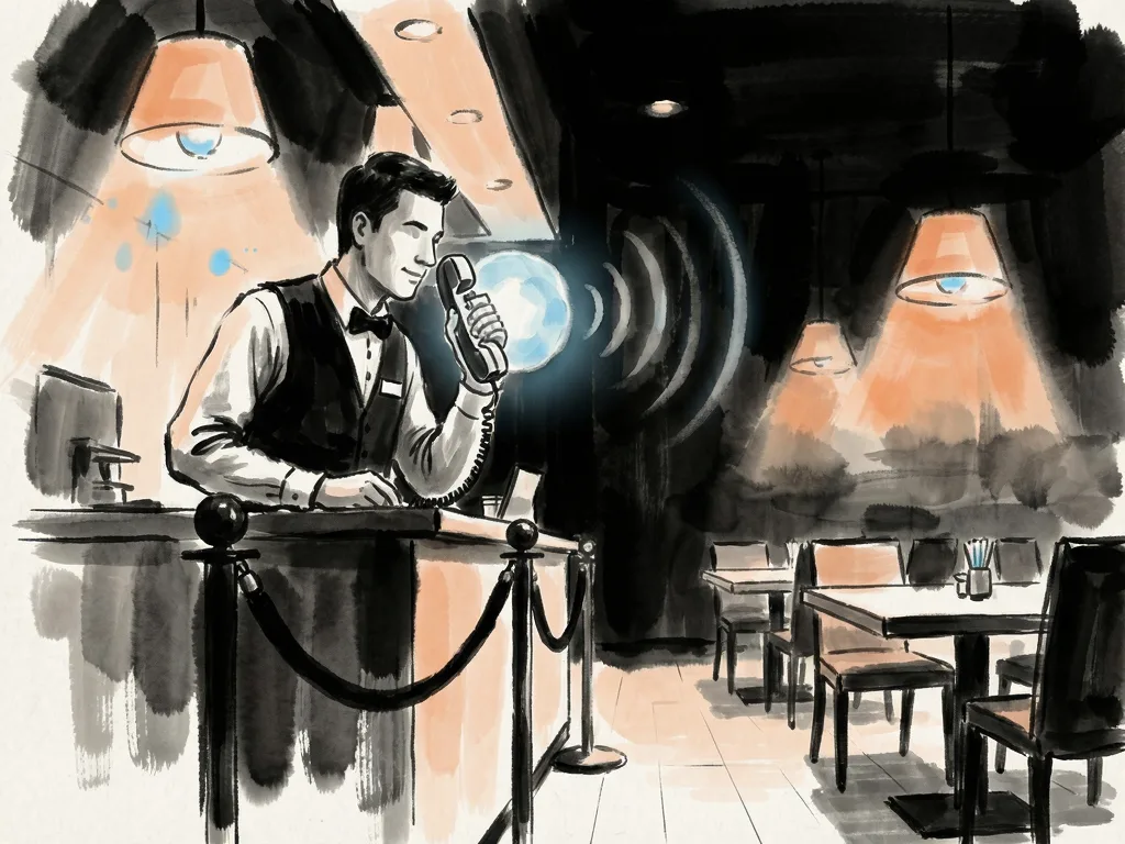 Yelp can now call restaurants for you to check their wait times