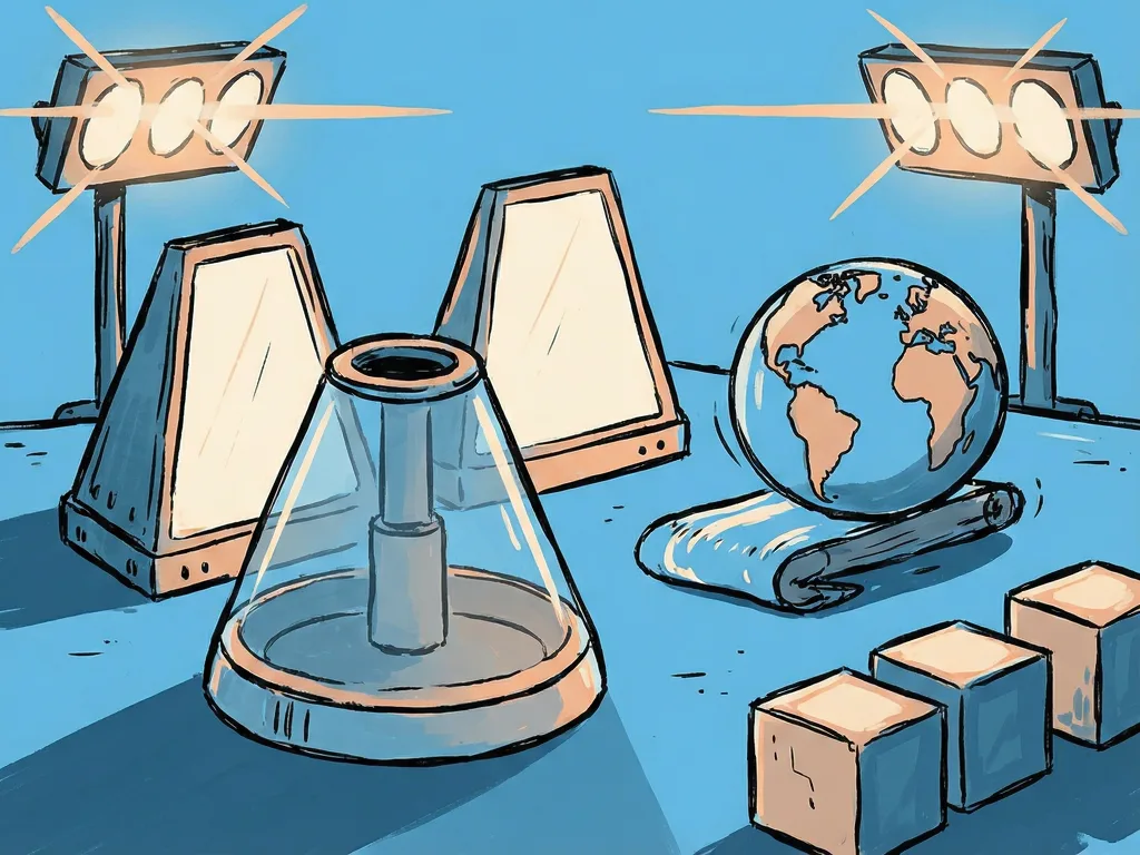 Velox uses spatial memory to make world models efficient.